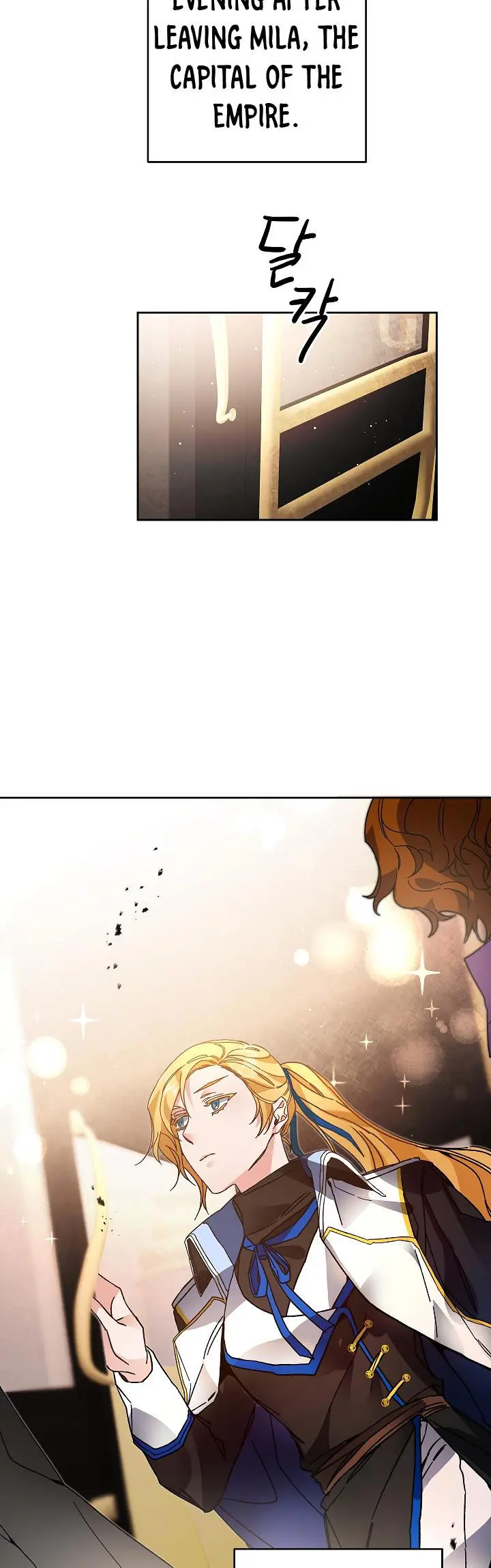 Ive Become The Villainous Empress Of A Novel Chapter 28 - Page 12