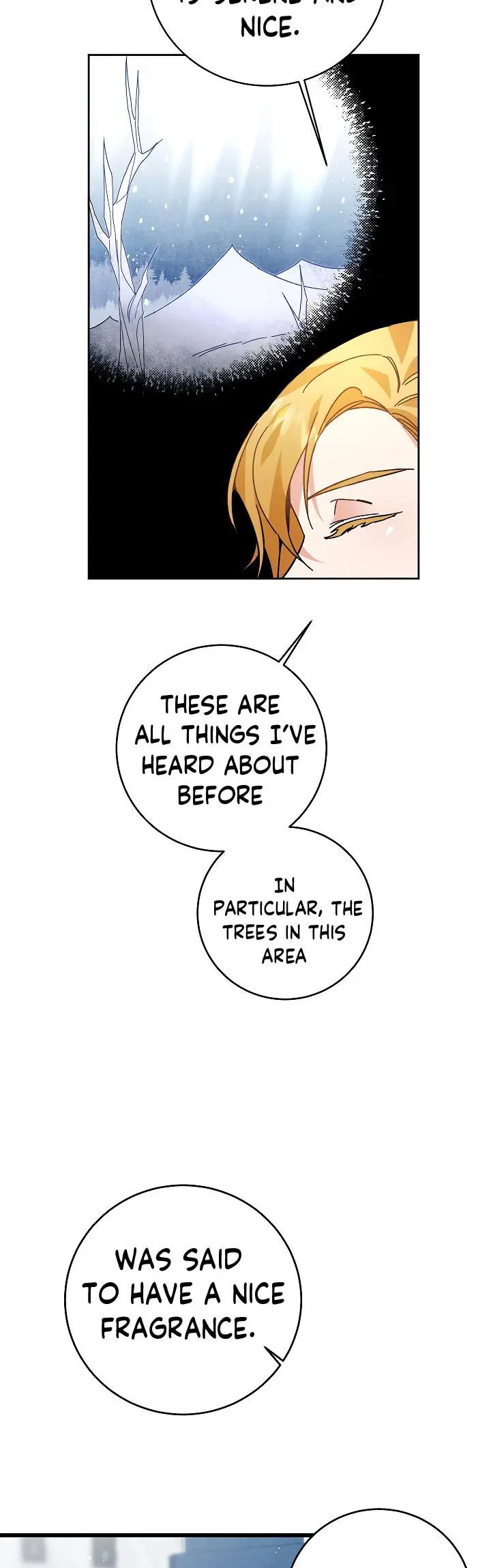 Ive Become The Villainous Empress Of A Novel Chapter 28 - Page 17