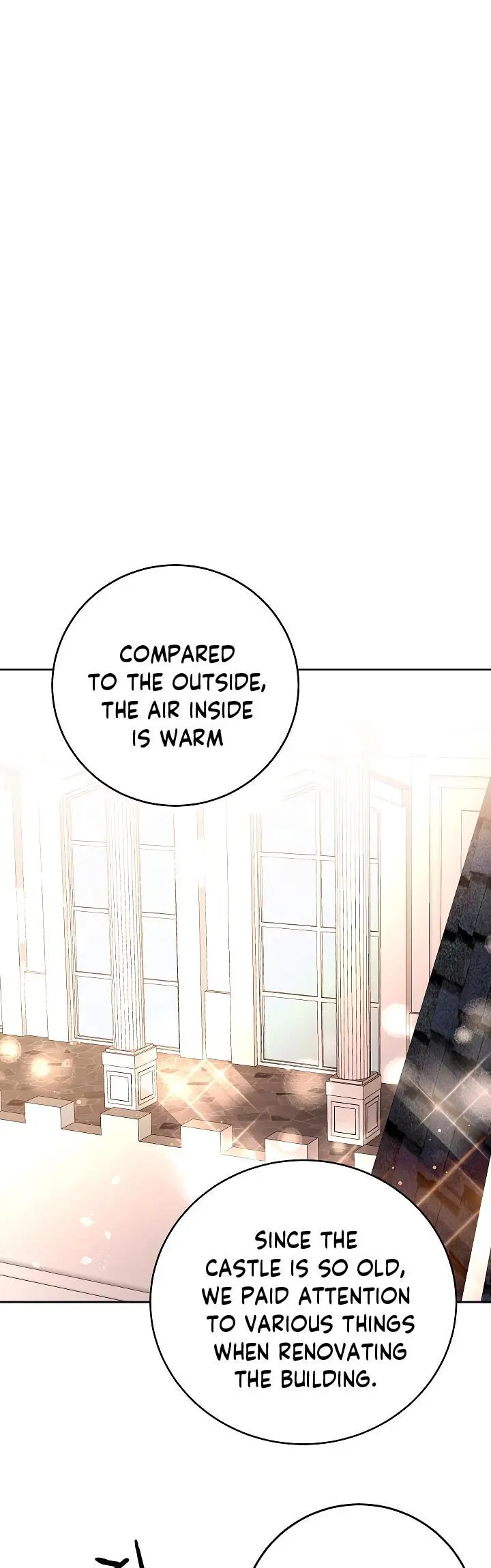 Ive Become The Villainous Empress Of A Novel Chapter 28 - Page 24