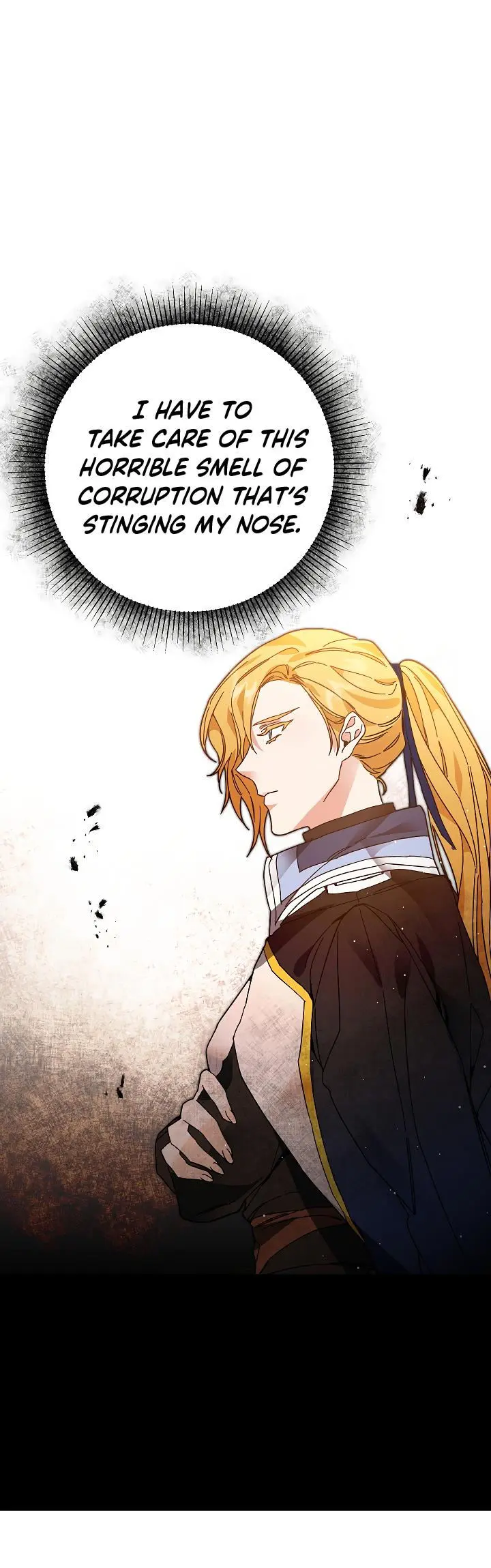 Ive Become The Villainous Empress Of A Novel Chapter 28 - Page 31