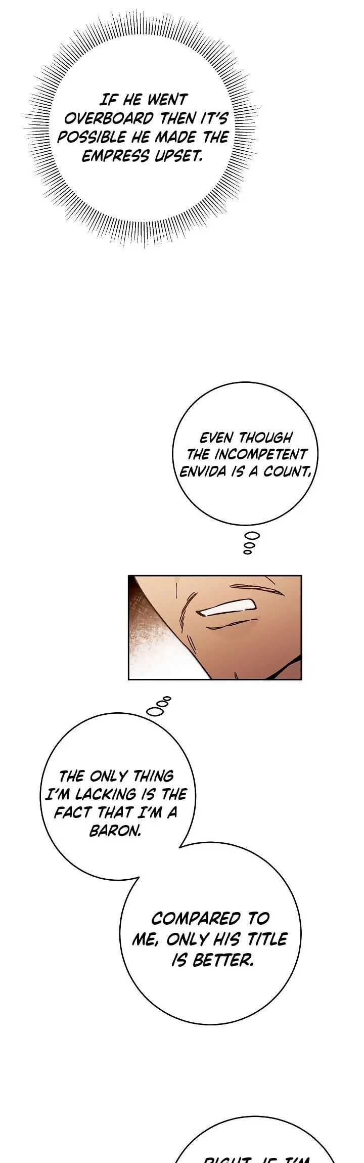 Ive Become The Villainous Empress Of A Novel Chapter 28 - Page 4