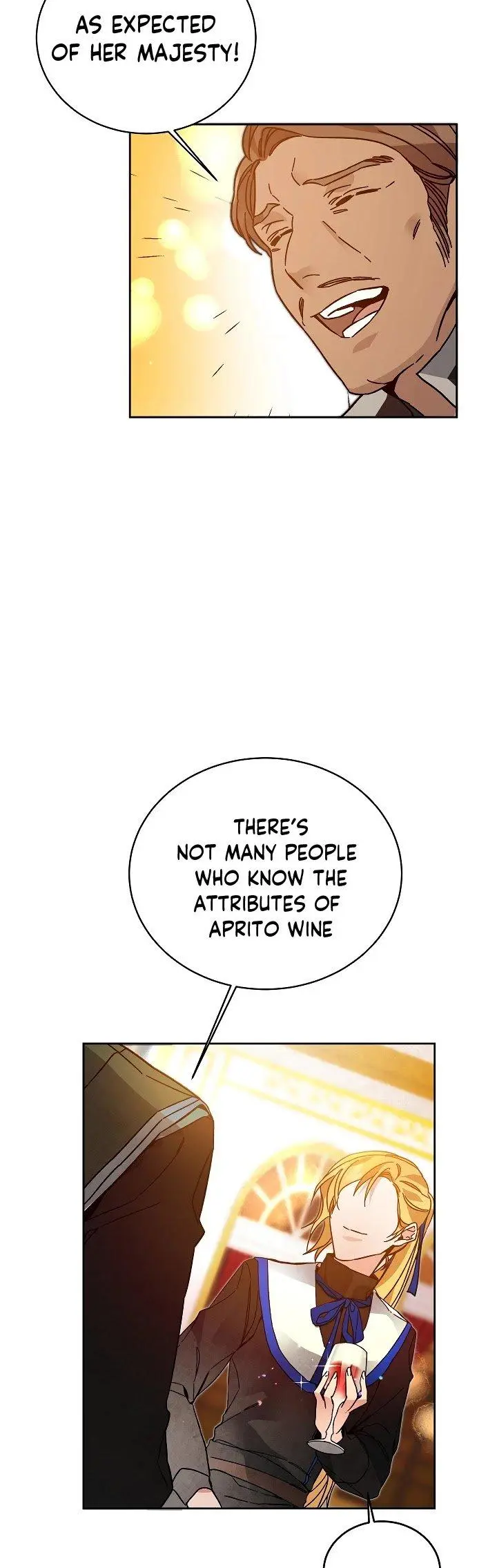 Ive Become The Villainous Empress Of A Novel Chapter 29 - Page 10