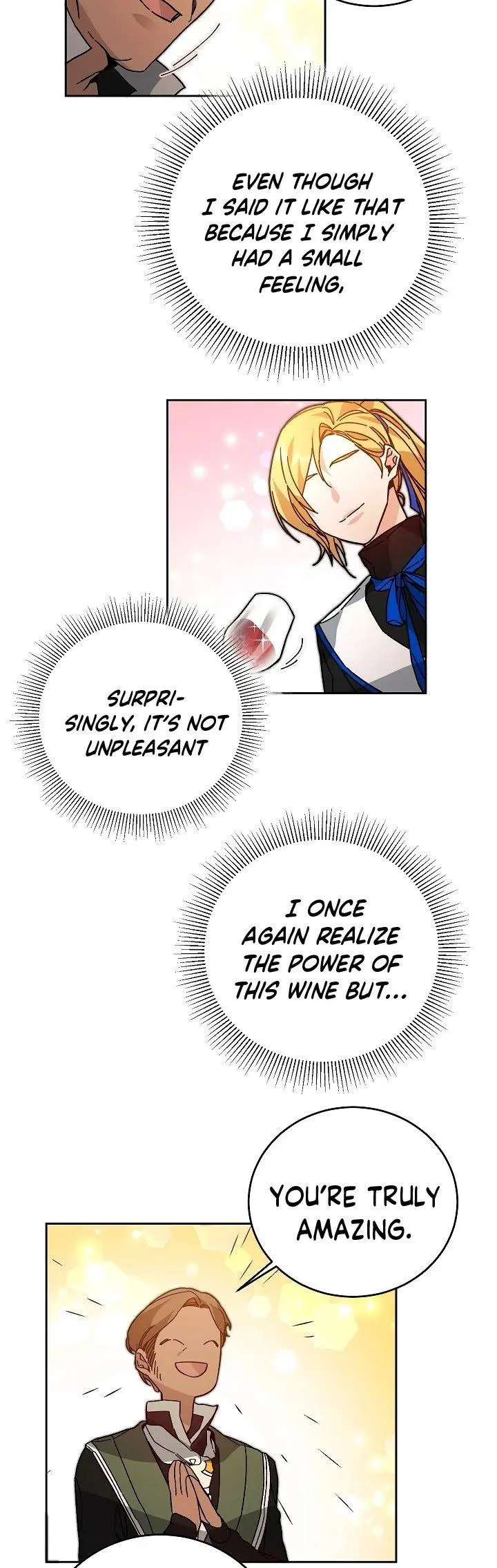 Ive Become The Villainous Empress Of A Novel Chapter 29 - Page 17