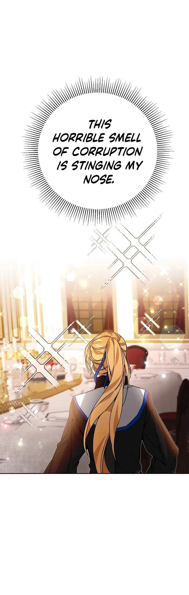 Ive Become The Villainous Empress Of A Novel Chapter 29 - Page 2