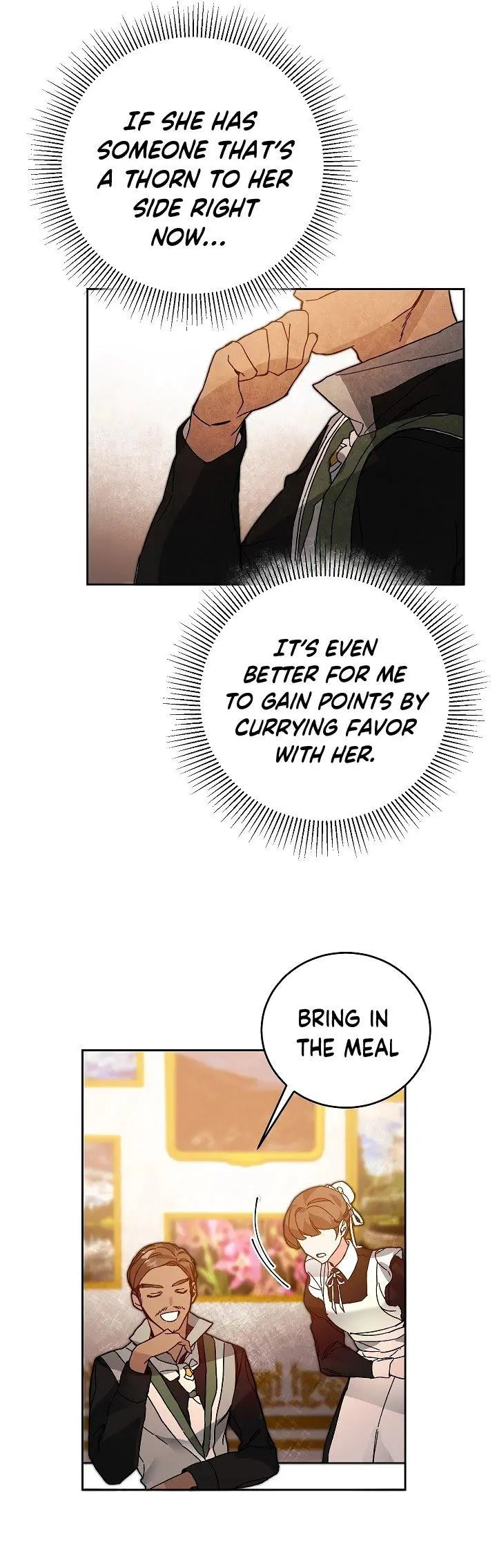 Ive Become The Villainous Empress Of A Novel Chapter 29 - Page 23