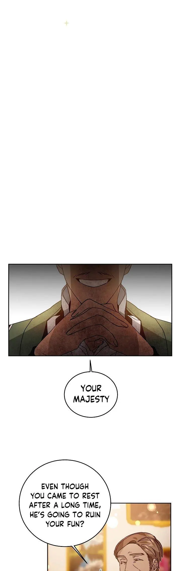 Ive Become The Villainous Empress Of A Novel Chapter 29 - Page 25