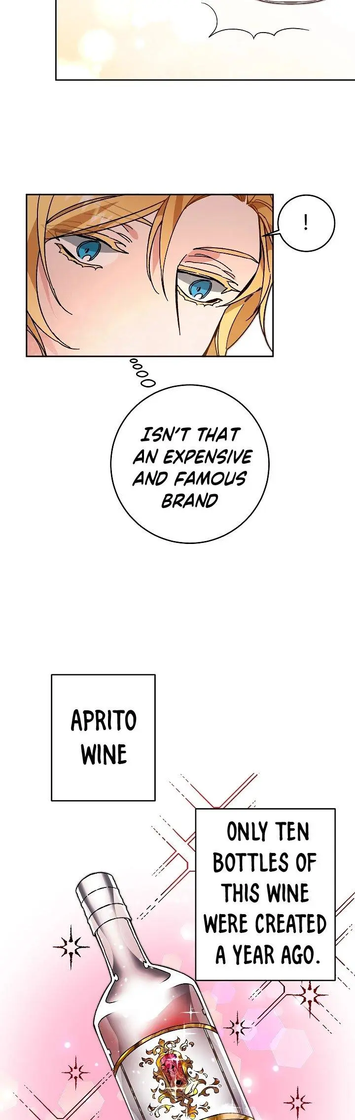 Ive Become The Villainous Empress Of A Novel Chapter 29 - Page 5