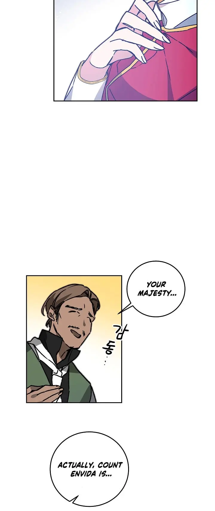 Ive Become The Villainous Empress Of A Novel Chapter 39 - Page 10