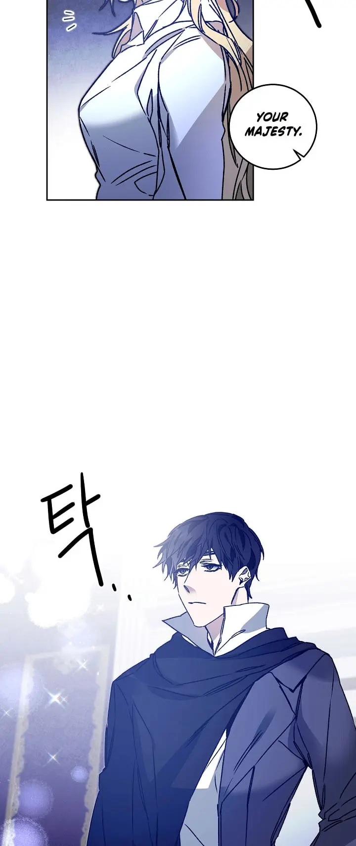 Ive Become The Villainous Empress Of A Novel Chapter 39 - Page 17