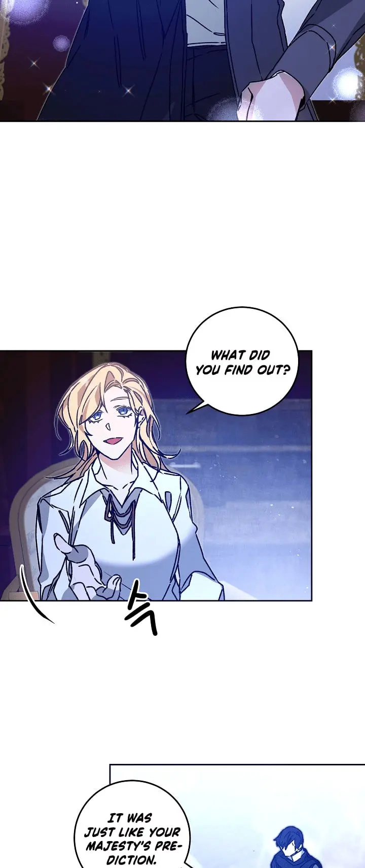 Ive Become The Villainous Empress Of A Novel Chapter 39 - Page 18