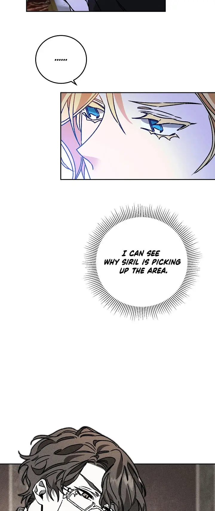 Ive Become The Villainous Empress Of A Novel Chapter 39 - Page 25