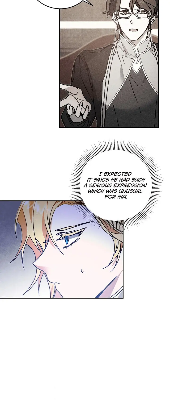 Ive Become The Villainous Empress Of A Novel Chapter 39 - Page 27