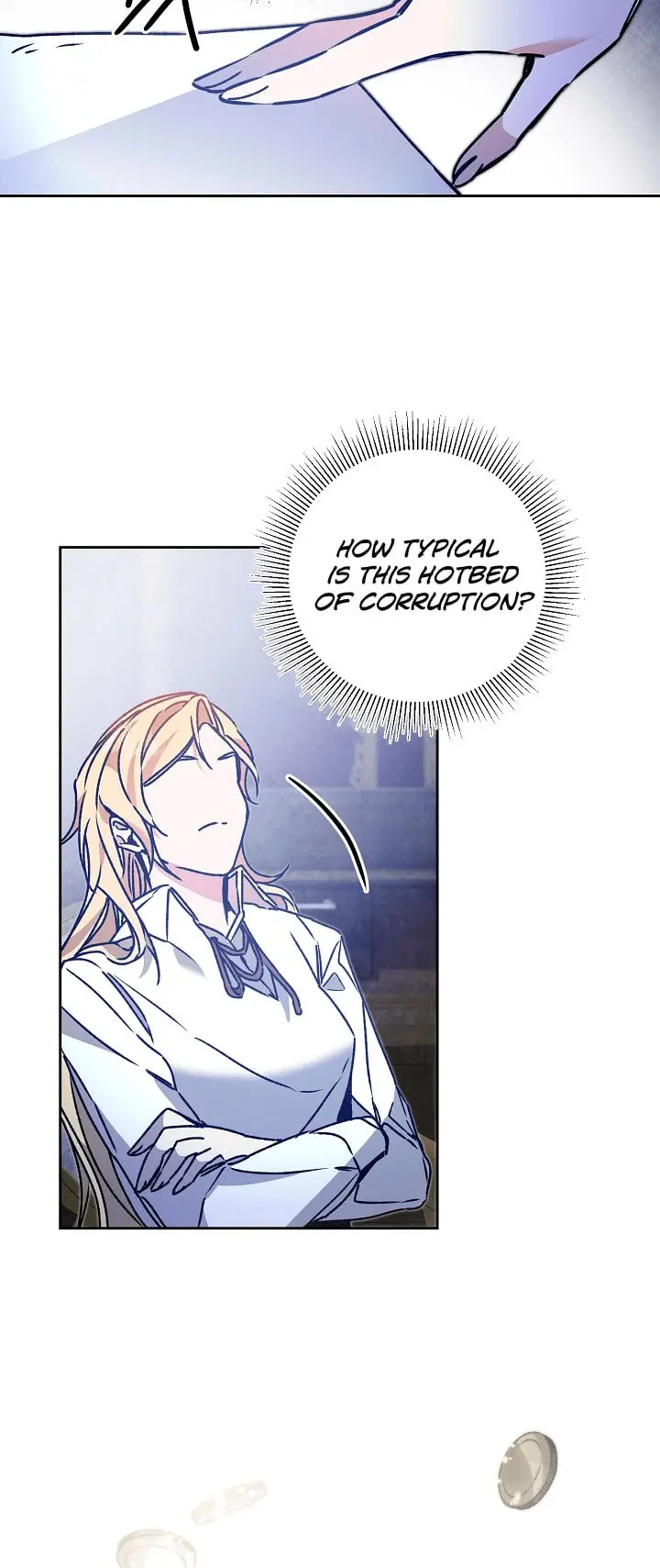 Ive Become The Villainous Empress Of A Novel Chapter 39 - Page 29