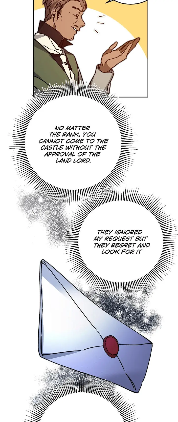 Ive Become The Villainous Empress Of A Novel Chapter 39 - Page 4