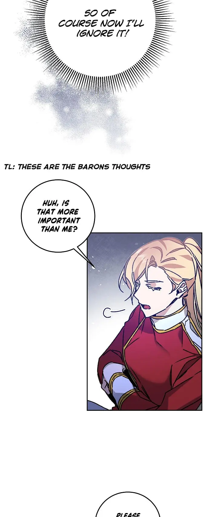 Ive Become The Villainous Empress Of A Novel Chapter 39 - Page 5