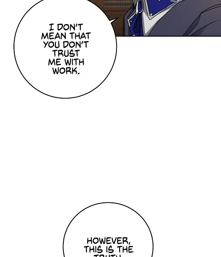 Ive Become The Villainous Empress Of A Novel Chapter 46 - Page 10