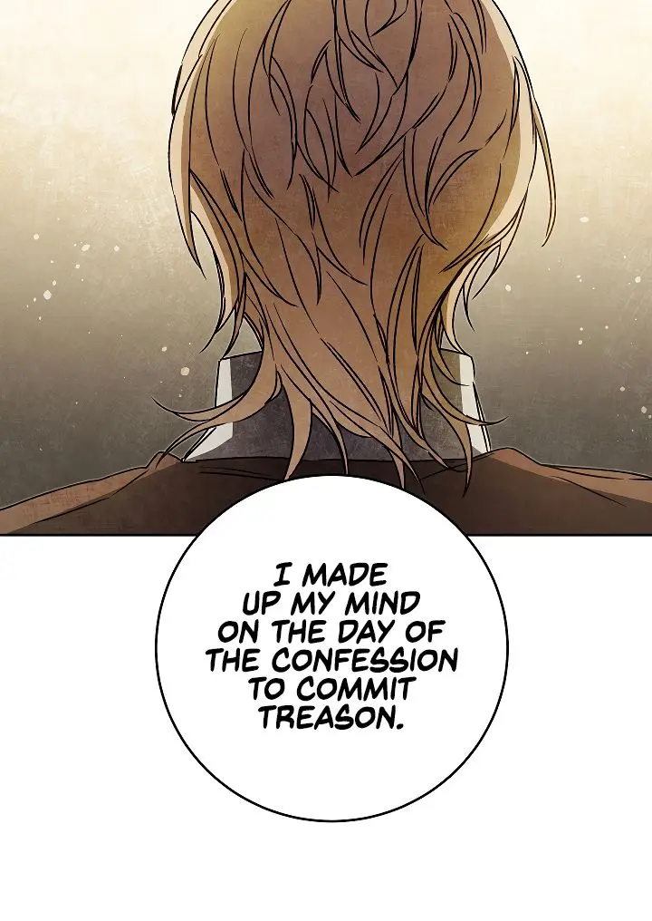 Ive Become The Villainous Empress Of A Novel Chapter 46 - Page 100