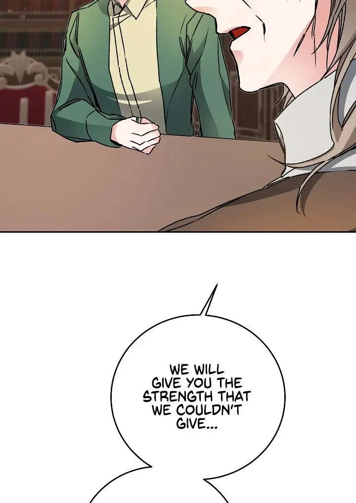 Ive Become The Villainous Empress Of A Novel Chapter 46 - Page 102