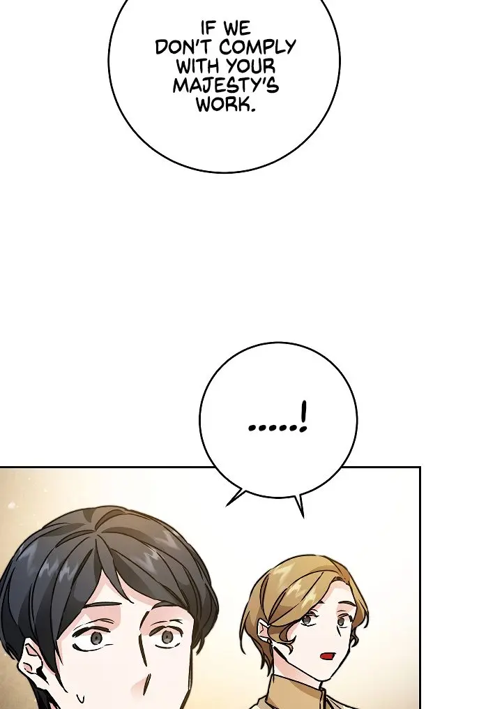 Ive Become The Villainous Empress Of A Novel Chapter 46 - Page 103