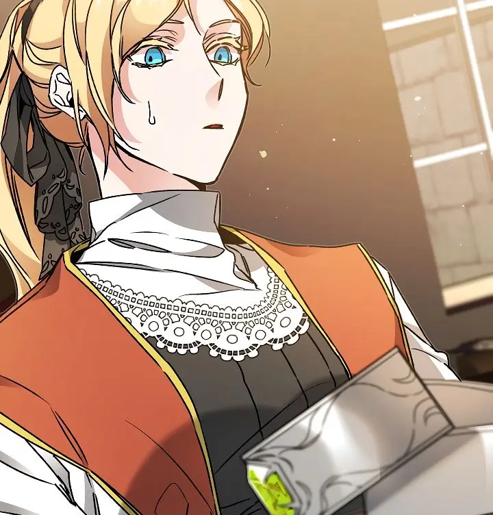 Ive Become The Villainous Empress Of A Novel Chapter 46 - Page 114
