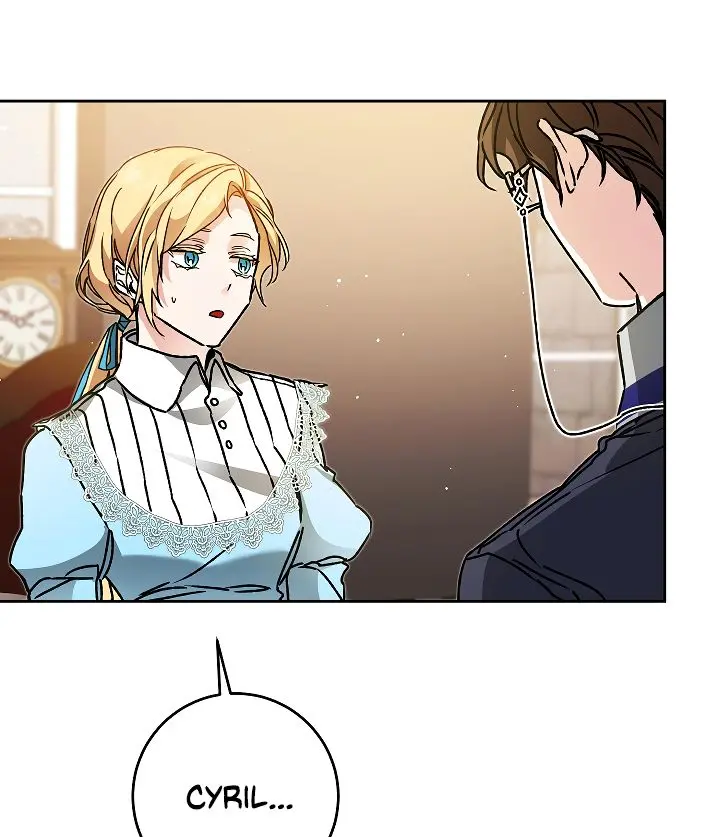 Ive Become The Villainous Empress Of A Novel Chapter 46 - Page 13