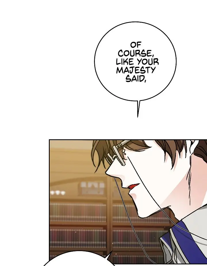 Ive Become The Villainous Empress Of A Novel Chapter 46 - Page 18