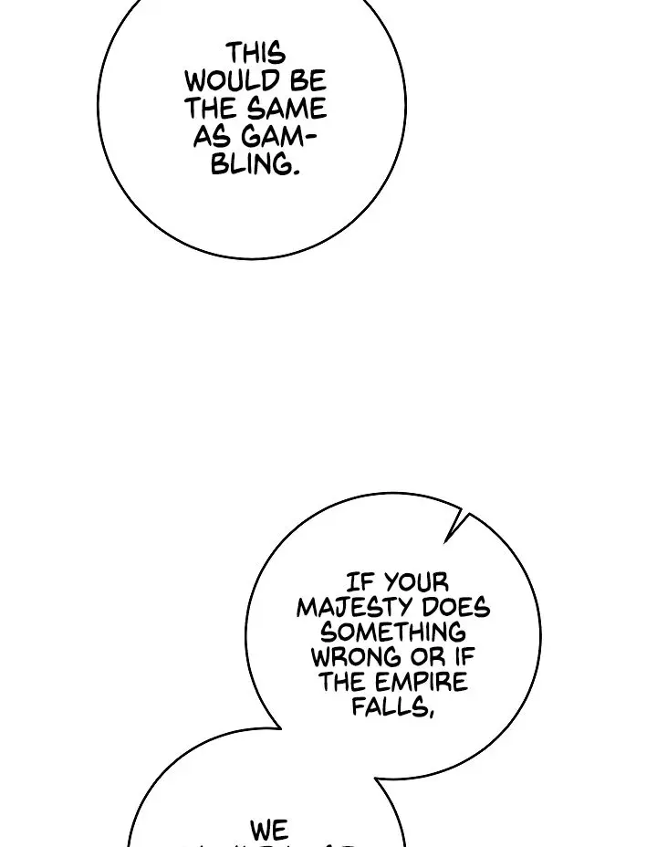 Ive Become The Villainous Empress Of A Novel Chapter 46 - Page 19