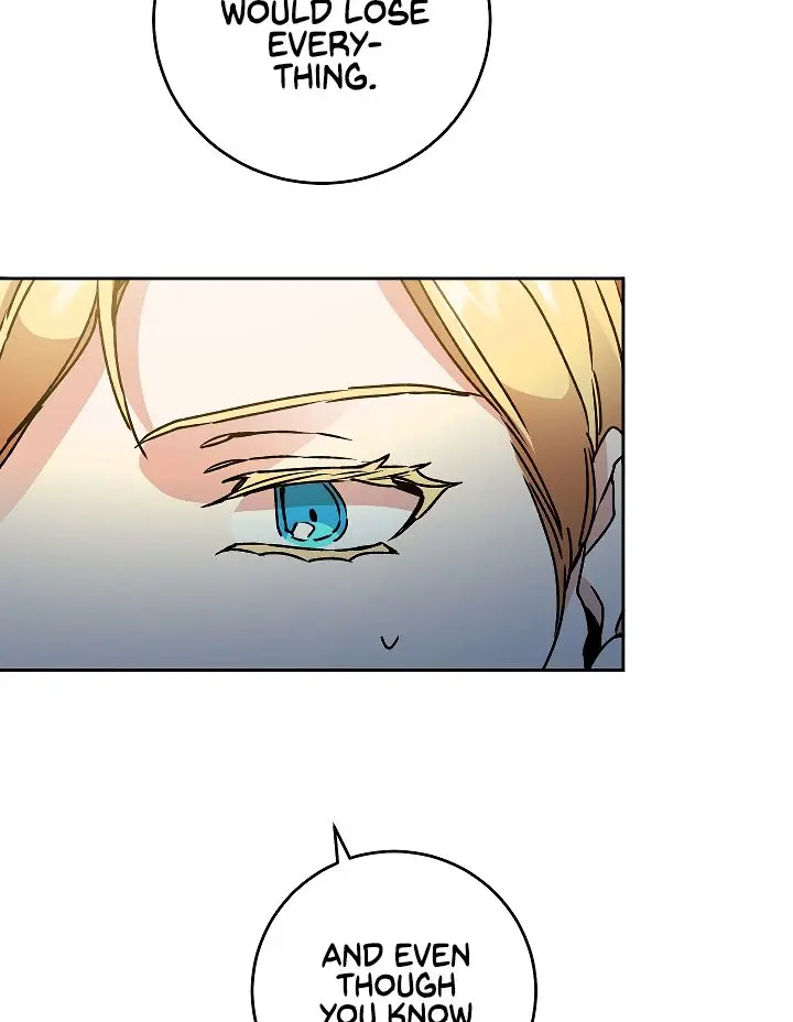 Ive Become The Villainous Empress Of A Novel Chapter 46 - Page 20