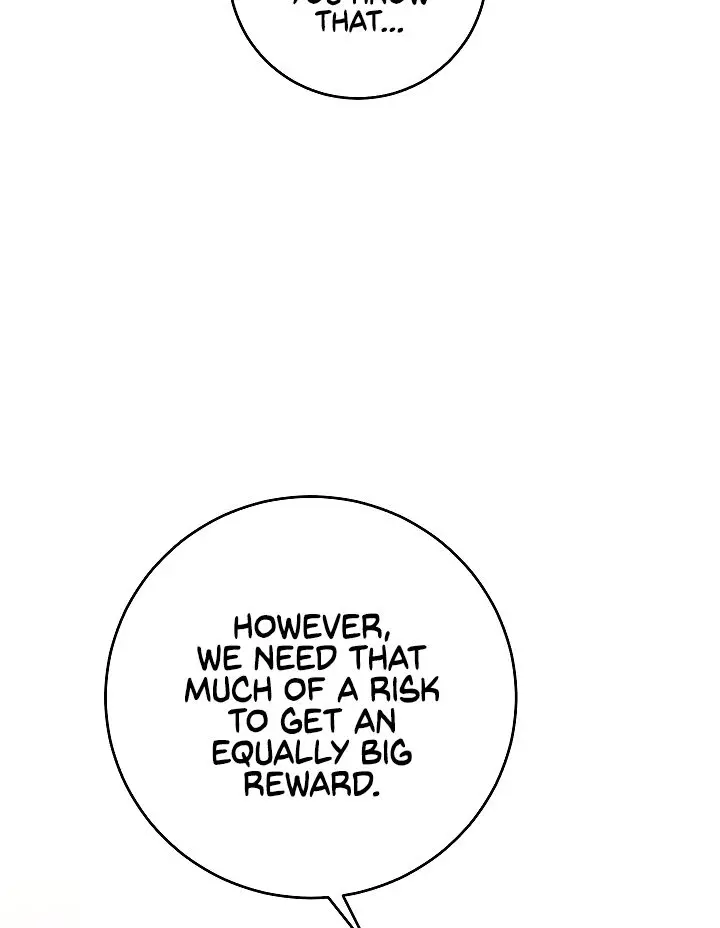 Ive Become The Villainous Empress Of A Novel Chapter 46 - Page 21