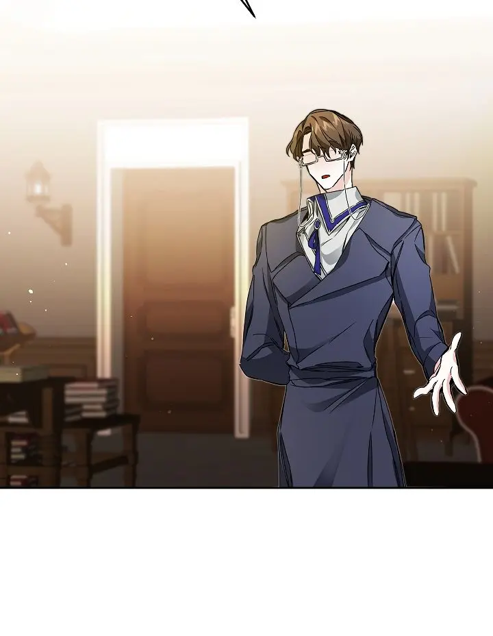 Ive Become The Villainous Empress Of A Novel Chapter 46 - Page 22