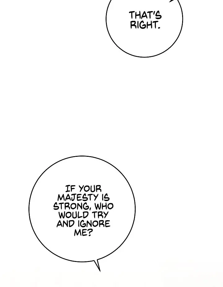 Ive Become The Villainous Empress Of A Novel Chapter 46 - Page 25