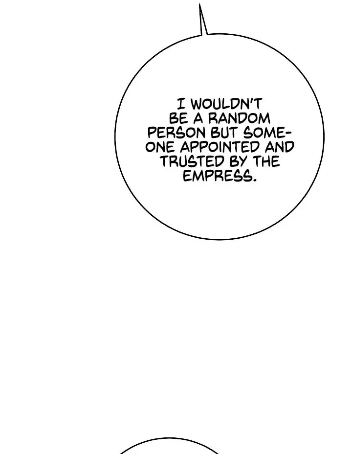 Ive Become The Villainous Empress Of A Novel Chapter 46 - Page 27