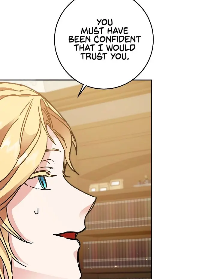 Ive Become The Villainous Empress Of A Novel Chapter 46 - Page 28