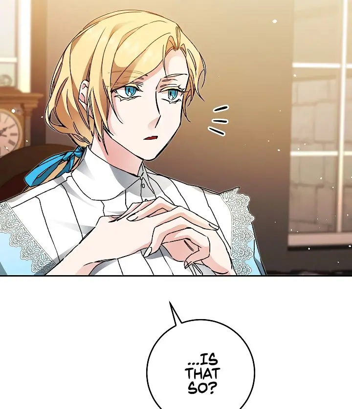 Ive Become The Villainous Empress Of A Novel Chapter 46 - Page 3