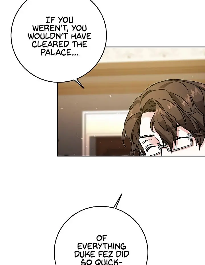 Ive Become The Villainous Empress Of A Novel Chapter 46 - Page 30