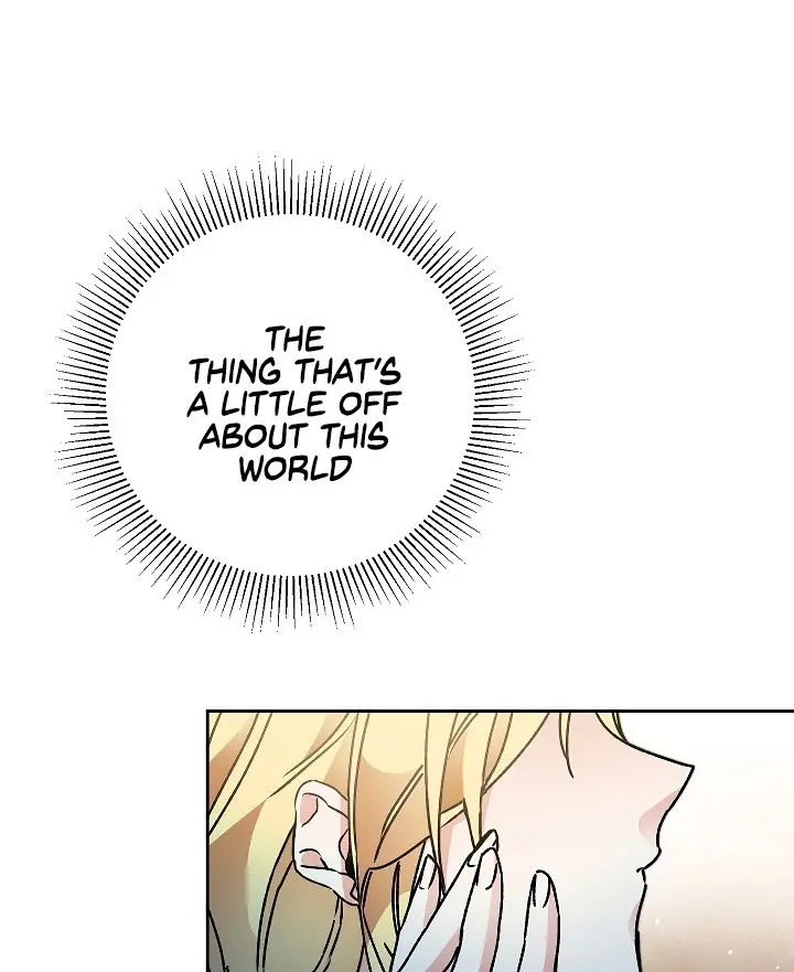 Ive Become The Villainous Empress Of A Novel Chapter 46 - Page 32