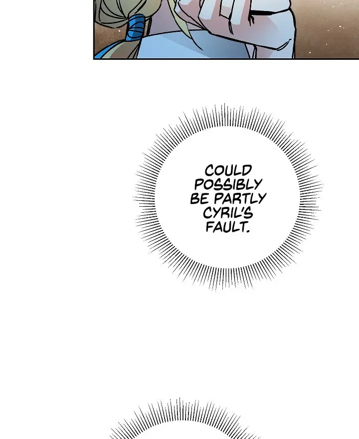Ive Become The Villainous Empress Of A Novel Chapter 46 - Page 33