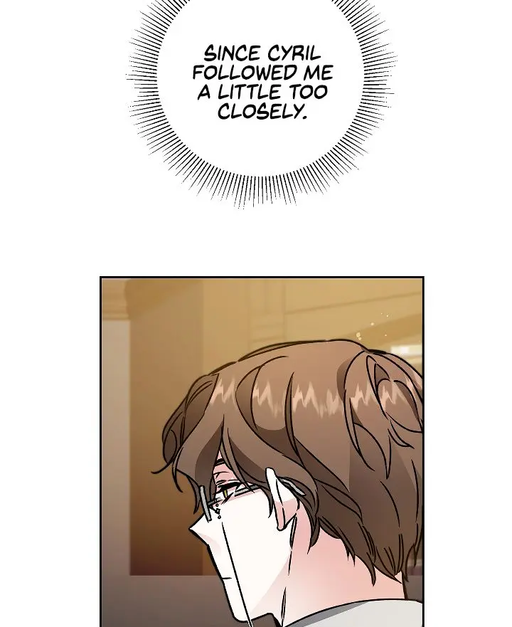 Ive Become The Villainous Empress Of A Novel Chapter 46 - Page 34