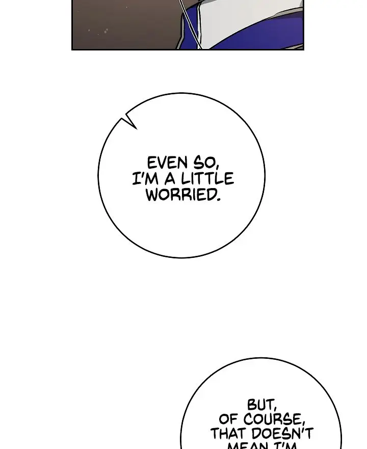Ive Become The Villainous Empress Of A Novel Chapter 46 - Page 35