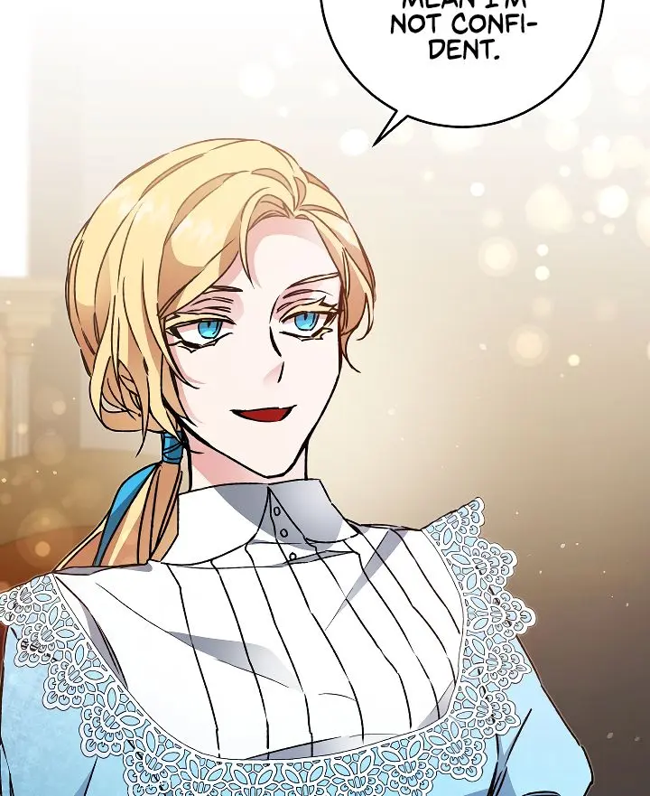 Ive Become The Villainous Empress Of A Novel Chapter 46 - Page 36