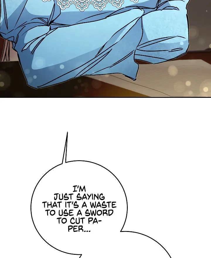 Ive Become The Villainous Empress Of A Novel Chapter 46 - Page 37