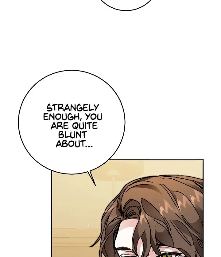 Ive Become The Villainous Empress Of A Novel Chapter 46 - Page 4