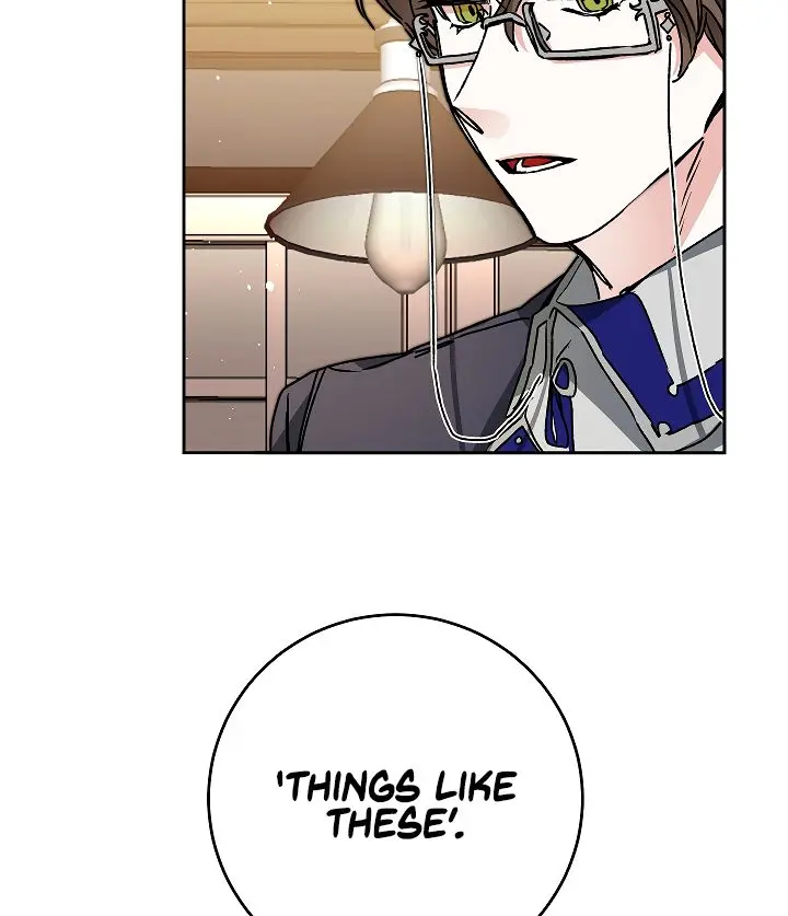Ive Become The Villainous Empress Of A Novel Chapter 46 - Page 5