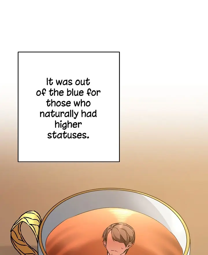 Ive Become The Villainous Empress Of A Novel Chapter 46 - Page 53