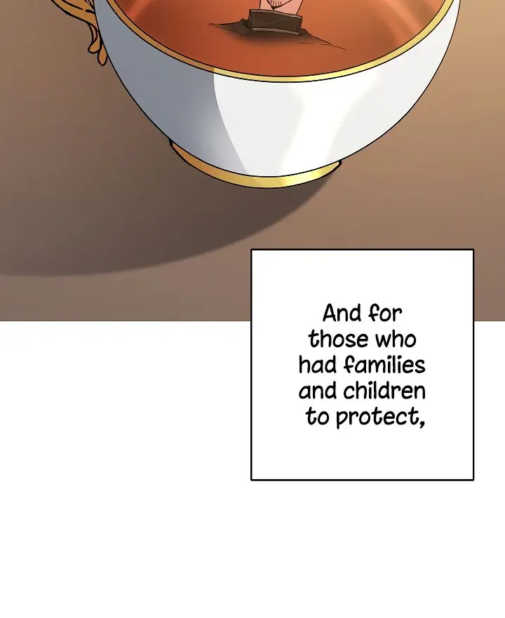 Ive Become The Villainous Empress Of A Novel Chapter 46 - Page 54