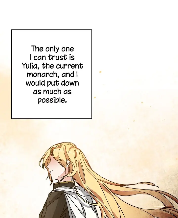 Ive Become The Villainous Empress Of A Novel Chapter 46 - Page 56