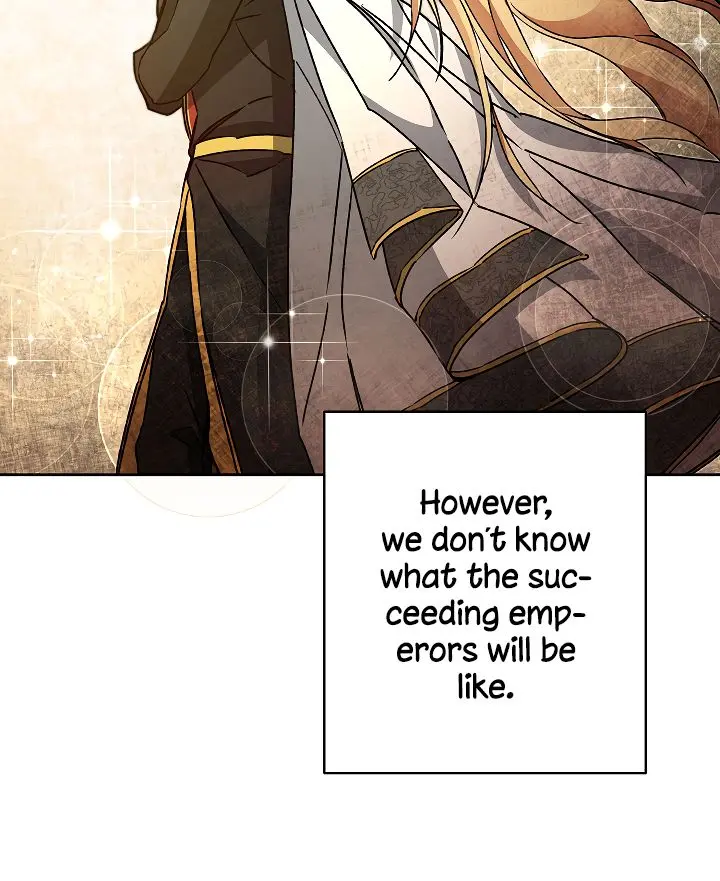 Ive Become The Villainous Empress Of A Novel Chapter 46 - Page 57