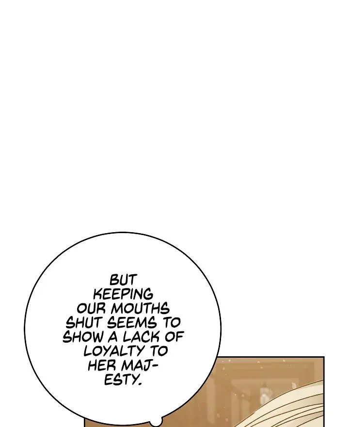 Ive Become The Villainous Empress Of A Novel Chapter 46 - Page 58
