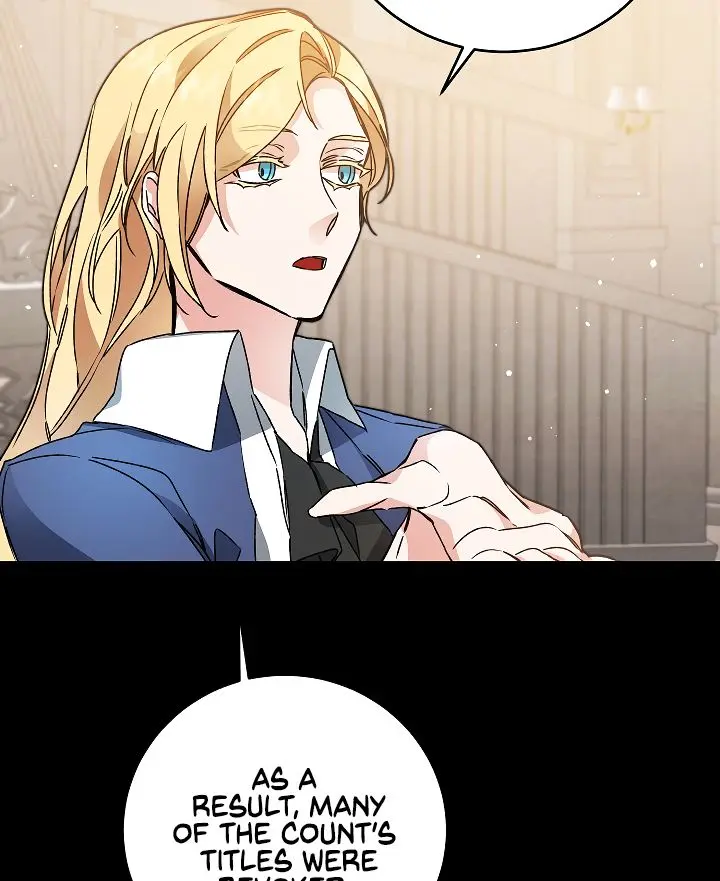 Ive Become The Villainous Empress Of A Novel Chapter 46 - Page 62