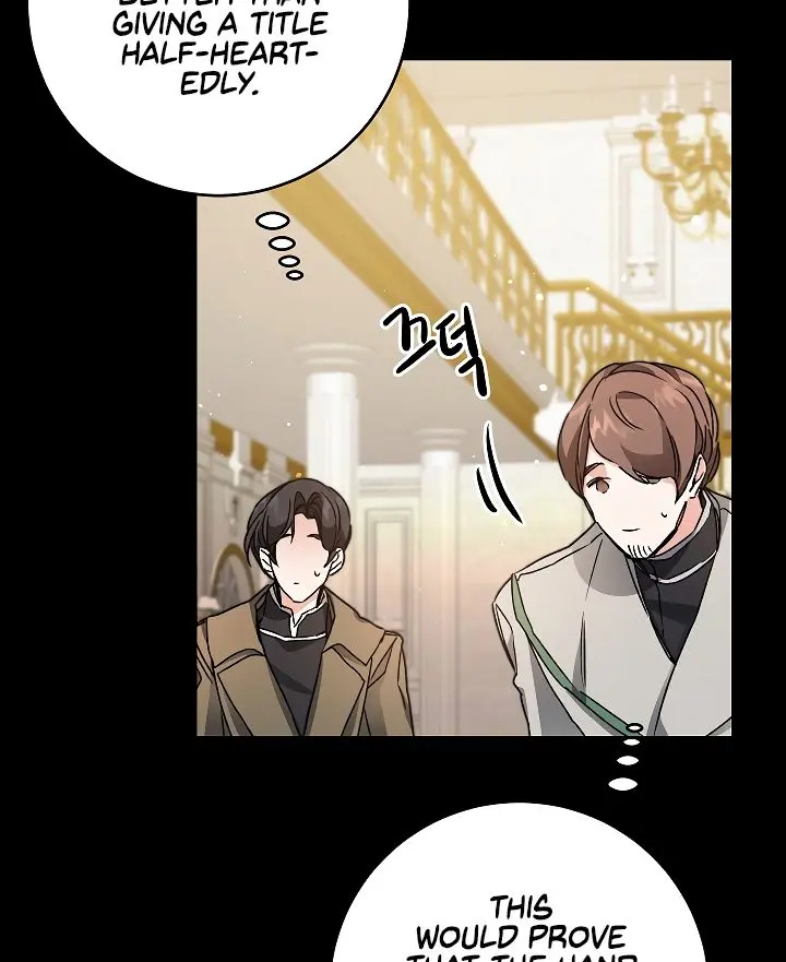 Ive Become The Villainous Empress Of A Novel Chapter 46 - Page 64